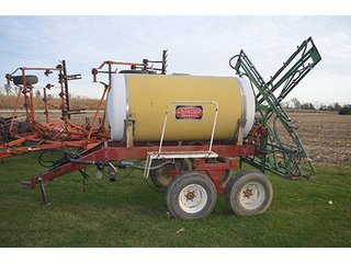 Property photo 79 - FARM MACHINERY AUCTION IN ALLEN COUNTY